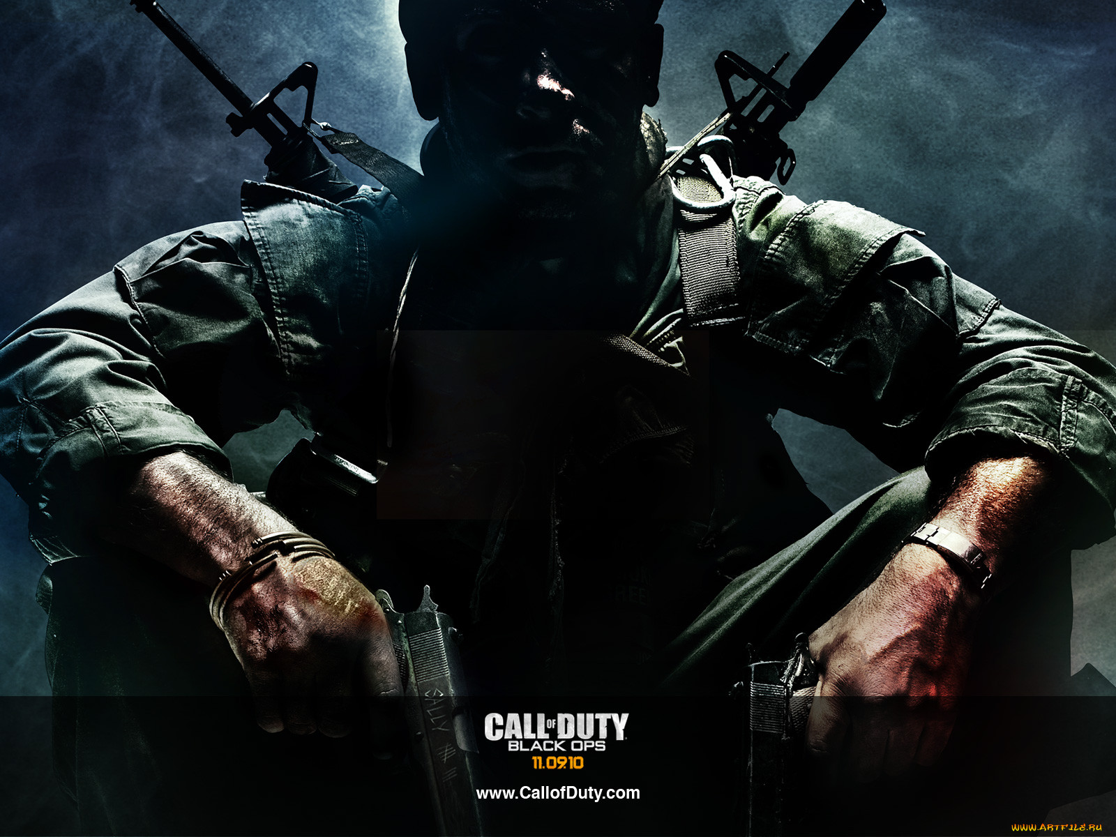 call, of, duty, black, ops, , 